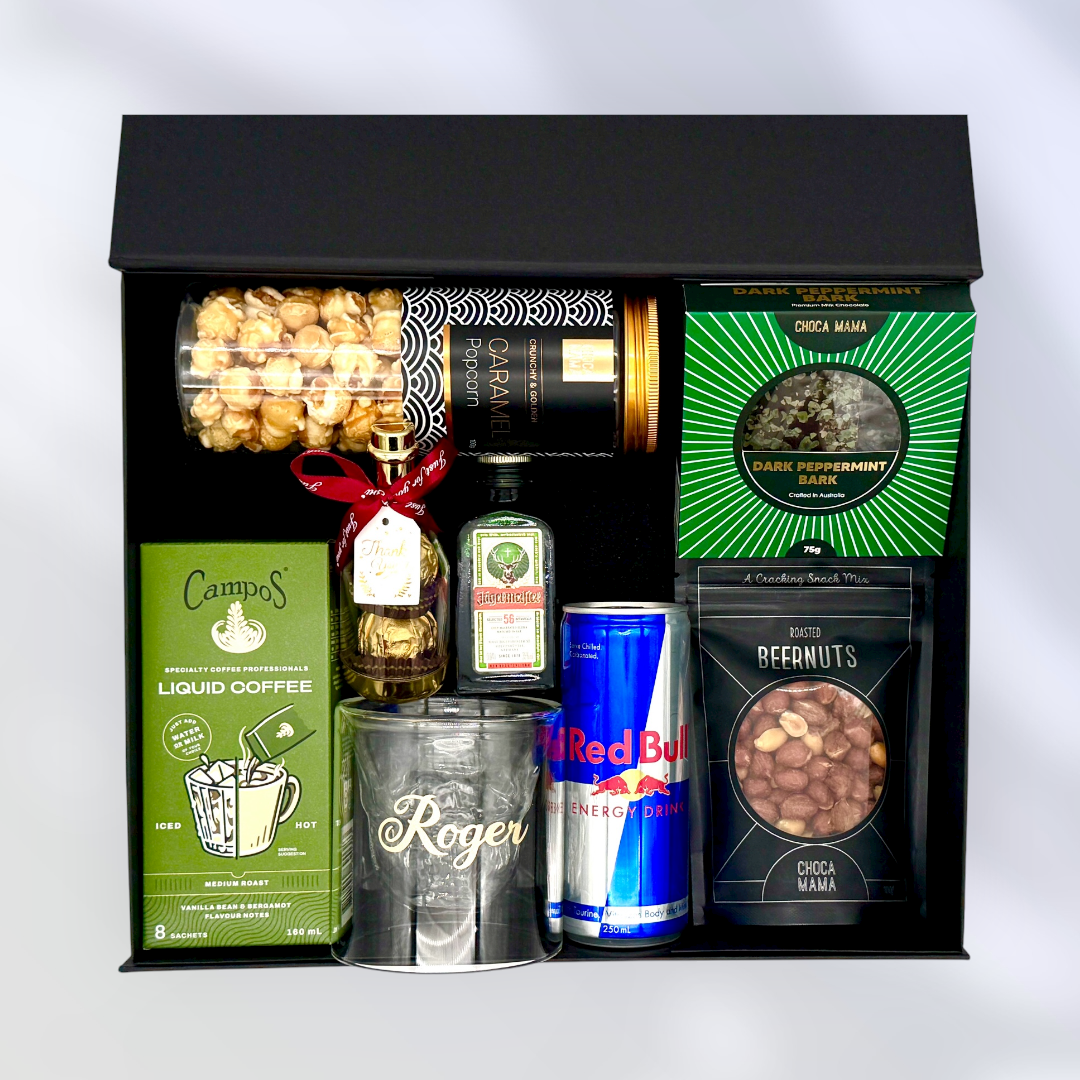 Night Fuel Hamper