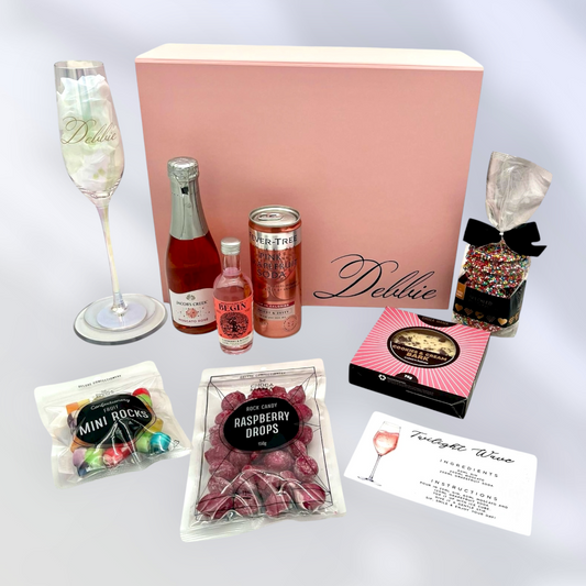 Twilight Wave Hamper