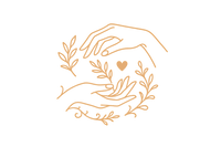 a classy icon for handpick and craft with love