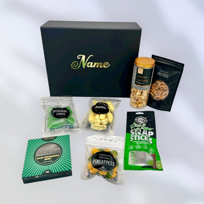 Sunny Green Hamper