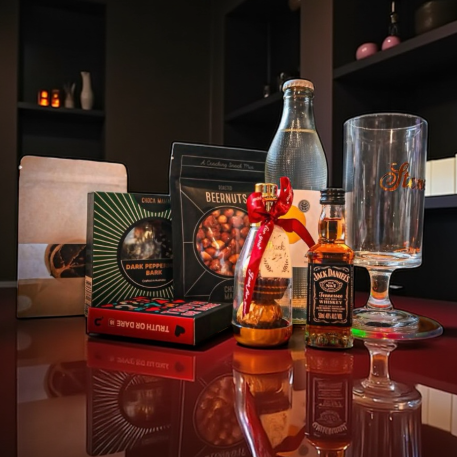 Yuzu Jack Hamper
