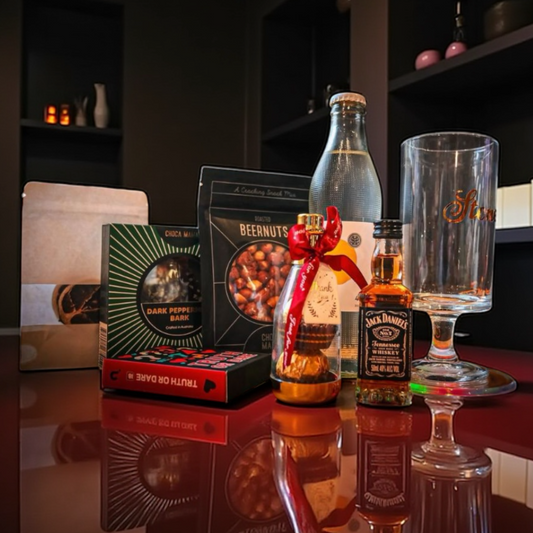 Yuzu Jack Hamper