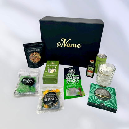 Green Light Hamper