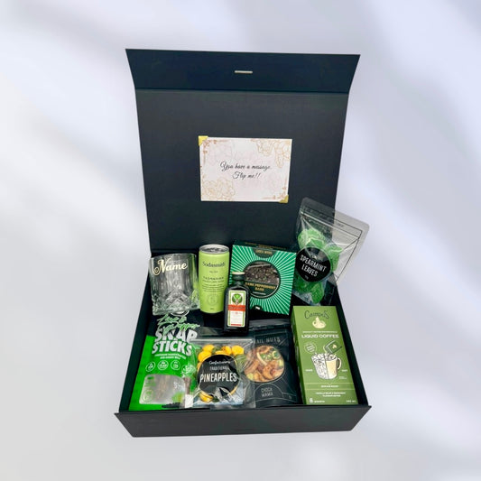 Green Light Hamper