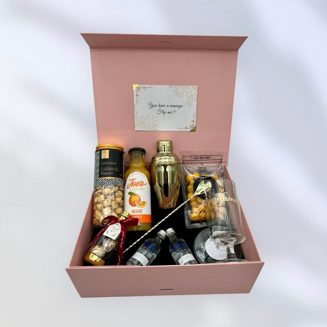 Golden Hour Hamper
