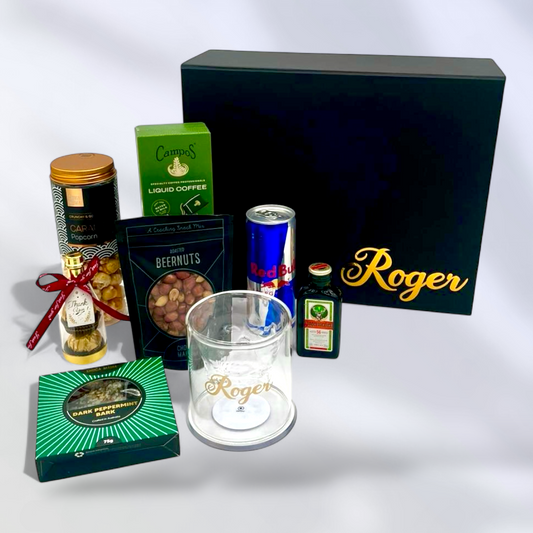 Night Fuel Hamper