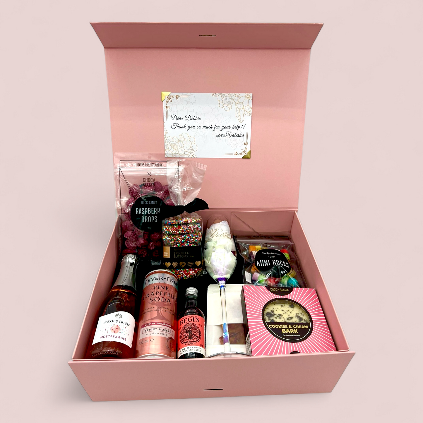Twilight Wave Hamper