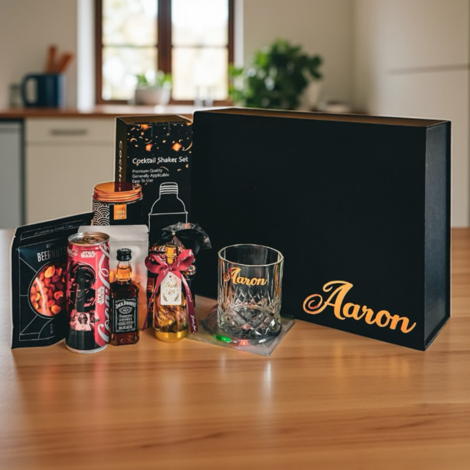 Outlaw Jack Hamper