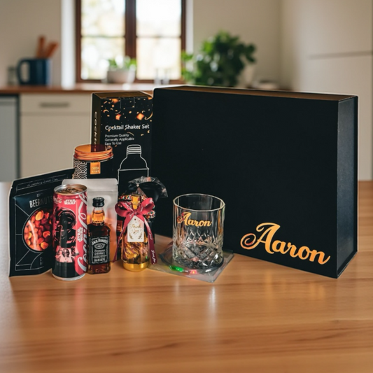 Outlaw Jack Hamper