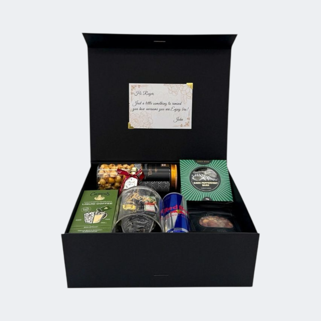 Night Fuel Hamper