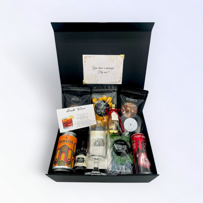 Dark Wave Hamper